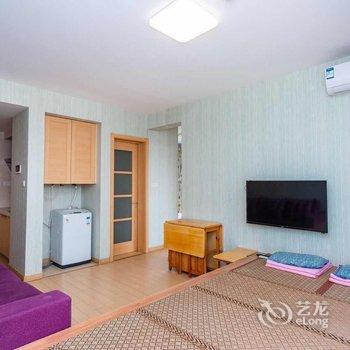 营口听海轩海景公寓_静柔(龙王庙分店)酒店提供图片
