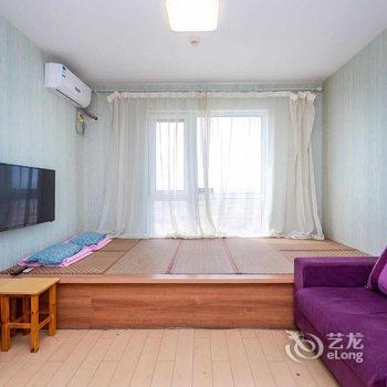 营口听海轩海景公寓_静柔(龙王庙分店)酒店提供图片