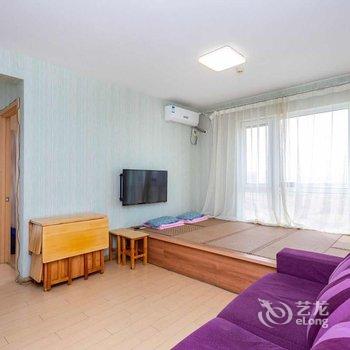 营口听海轩海景公寓_静柔(龙王庙分店)酒店提供图片
