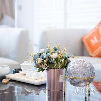 汕头忆梵民宿(8号店)酒店提供图片