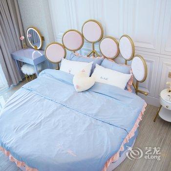 汕头忆梵民宿(8号店)酒店提供图片