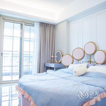 汕头忆梵民宿(8号店)酒店提供图片