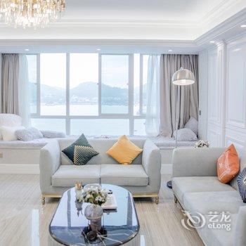 汕头忆梵民宿(8号店)酒店提供图片