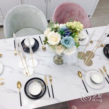 汕头忆梵民宿(8号店)酒店提供图片