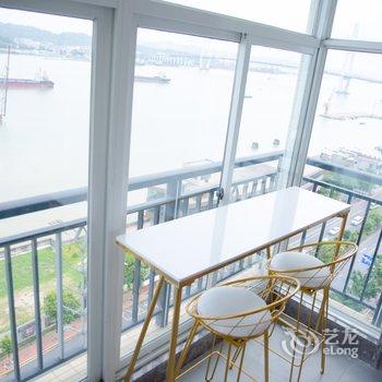 汕头忆梵民宿(8号店)酒店提供图片