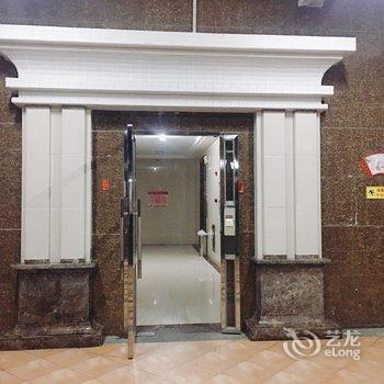 汕头忆梵民宿(8号店)酒店提供图片