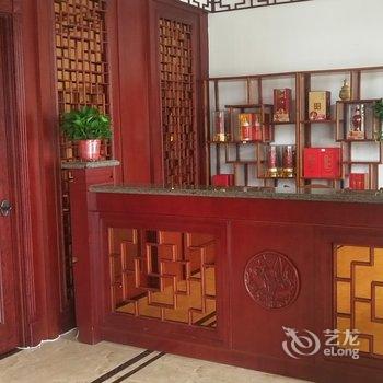 信阳胡家宅院农家院酒店提供图片