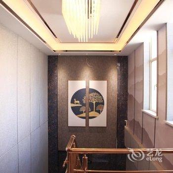 齐齐哈尔五优云萌商务宾馆酒店提供图片