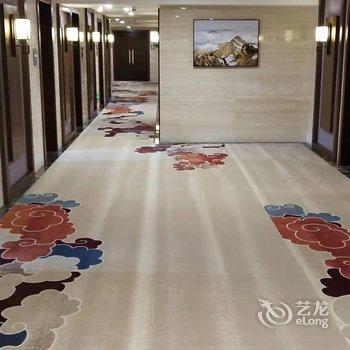 昌都福之锦酒店酒店提供图片