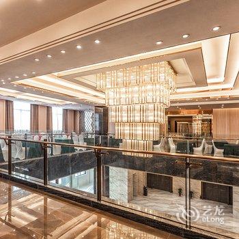 武汉经开南国际公寓酒店提供图片