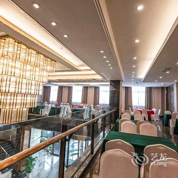 武汉经开南国际公寓酒店提供图片