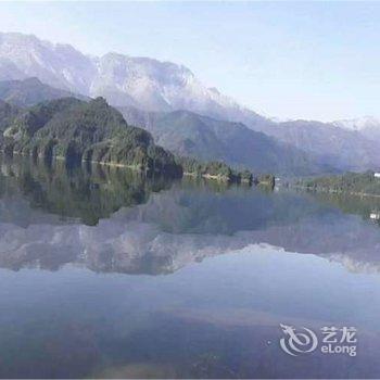 眉山蒋蓉特色民宿酒店提供图片