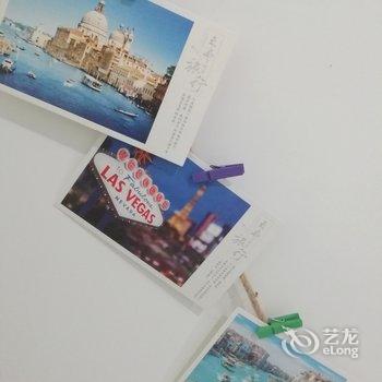 贺州喜来登灵峰民宿酒店提供图片