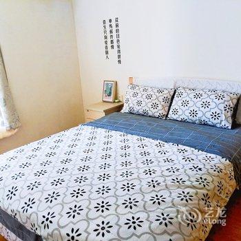 南宁万象城商圈地铁站可达单间租－野有蔓草民宿空间(白云路分店)酒店提供图片