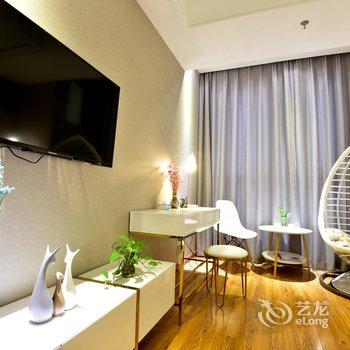 扬州韩眉魅公寓酒店提供图片