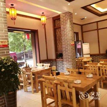 本溪县汤福霖温泉酒店酒店提供图片