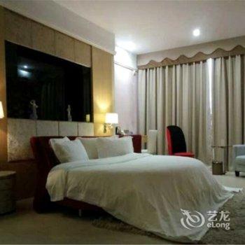 湛江瑞丹黎公寓(罗州大道西分店)酒店提供图片