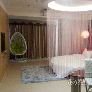 湛江瑞丹黎公寓(罗州大道西分店)酒店提供图片