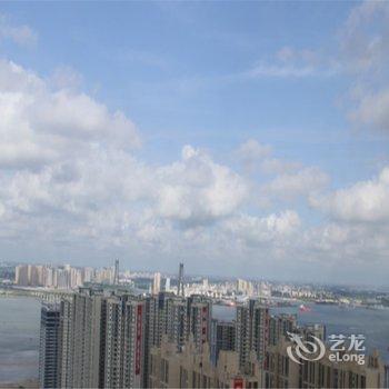 湛江瑞丹黎公寓(罗州大道西分店)酒店提供图片