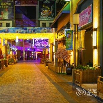 湛江瑞丹黎公寓(罗州大道西分店)酒店提供图片