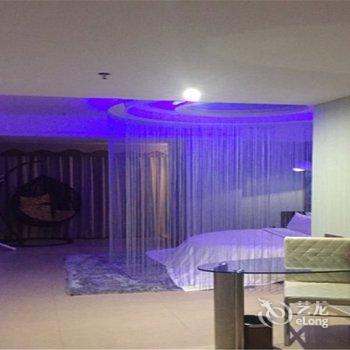 湛江瑞丹黎公寓(罗州大道西分店)酒店提供图片