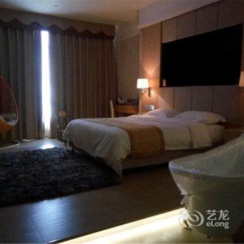 湛江瑞丹黎公寓(罗州大道西分店)酒店提供图片