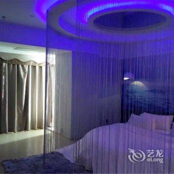 湛江瑞丹黎公寓(罗州大道西分店)酒店提供图片