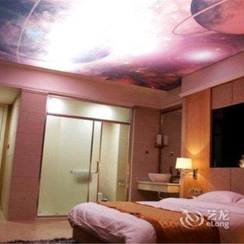 湛江瑞丹黎公寓(罗州大道西分店)酒店提供图片