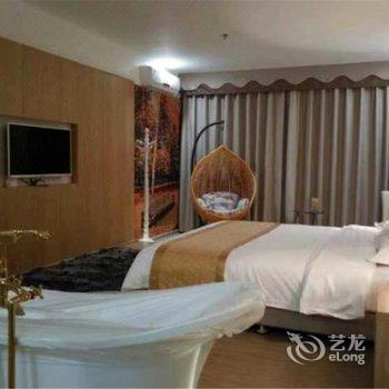 湛江瑞丹黎公寓(罗州大道西分店)酒店提供图片