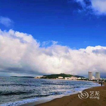 威海晴空万里民宿酒店提供图片