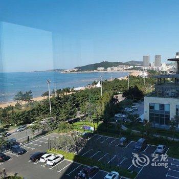威海晴空万里民宿酒店提供图片