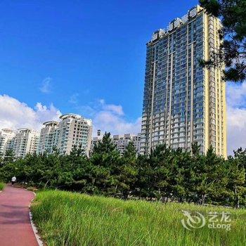 威海晴空万里民宿酒店提供图片