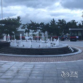 威海晴空万里民宿酒店提供图片