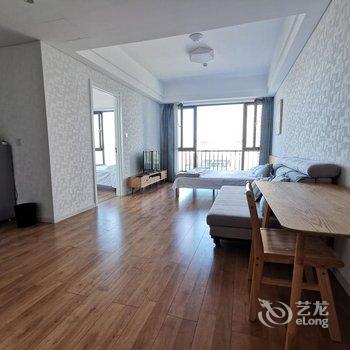 威海晴空万里民宿酒店提供图片