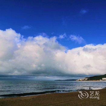 威海晴空万里民宿酒店提供图片