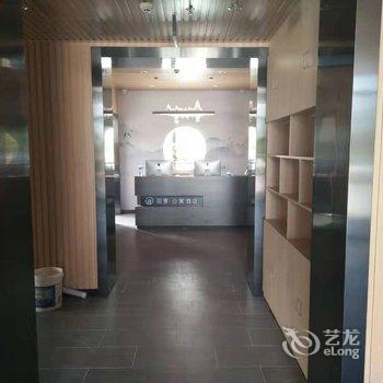 银川丽享酒店酒店提供图片