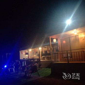 咸宁竹林人家山庄特色民宿(方家冲分店)酒店提供图片