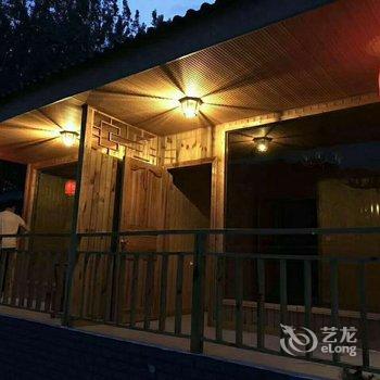 咸宁竹林人家山庄特色民宿(方家冲分店)酒店提供图片