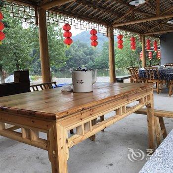 咸宁竹林人家山庄特色民宿(方家冲分店)酒店提供图片