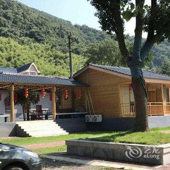咸宁竹林人家山庄特色民宿(方家冲分店)酒店提供图片