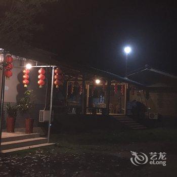咸宁竹林人家山庄特色民宿(方家冲分店)酒店提供图片