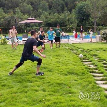 天目山月亮玖号民宿酒店提供图片