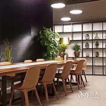 天目山月亮玖号民宿酒店提供图片