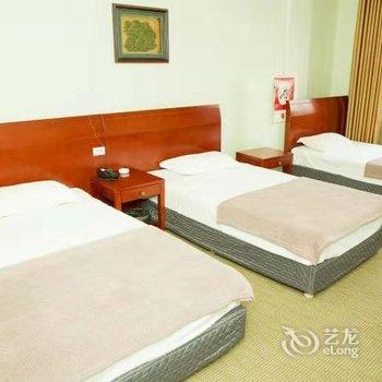 凤城玉龙庭酒店酒店提供图片