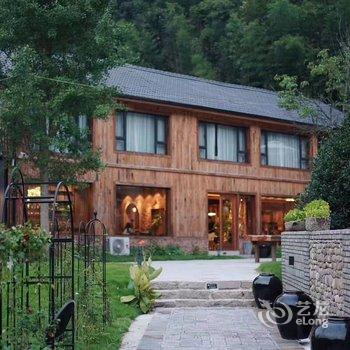 天目山月亮玖号民宿酒店提供图片
