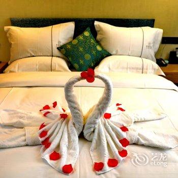 南阳锦儒酒店酒店提供图片