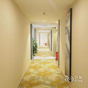 凯里亚德酒店(深圳低碳城店)酒店提供图片