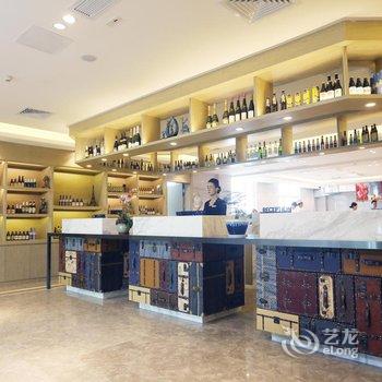 凯里亚德酒店(深圳低碳城店)酒店提供图片