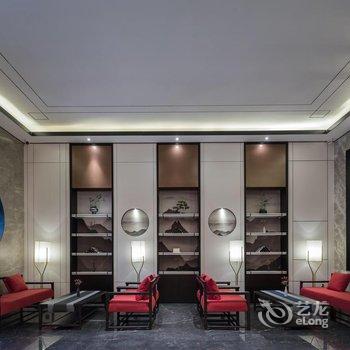 郑州陌上轻奢酒店酒店提供图片