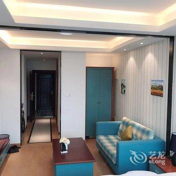 佛山一米.尚品公寓酒店提供图片